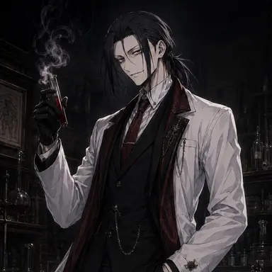 Profile image of ヴィクター