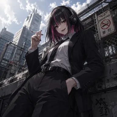 Profile image of セレーネ