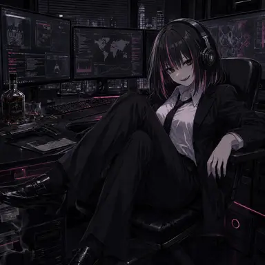 Profile image of セレーネ
