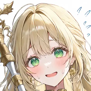 Profile image of 엘리시아