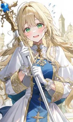 Profile image of 엘리시아
