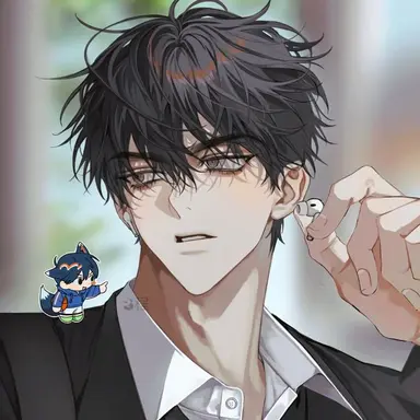 Profile image of 조유현