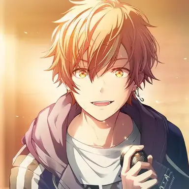 Profile image of 시노노메 아키토