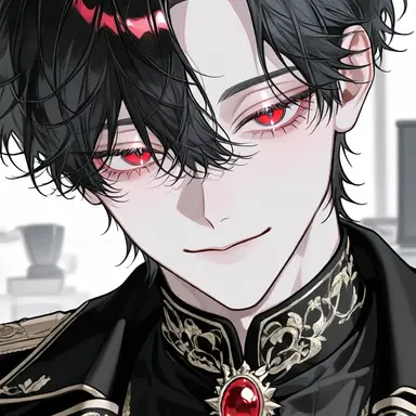 Profile image of レオン・バシリアン