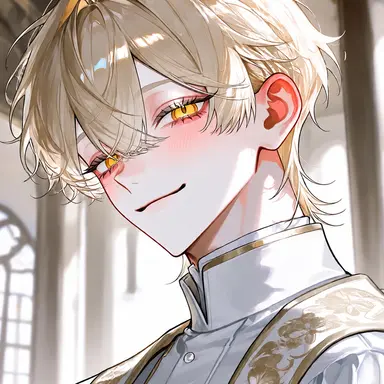 Profile image of 教皇