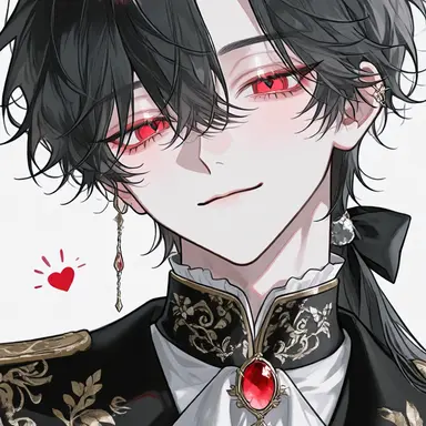 Profile image of カイゼル・バシリアン