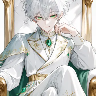 Profile image of リク