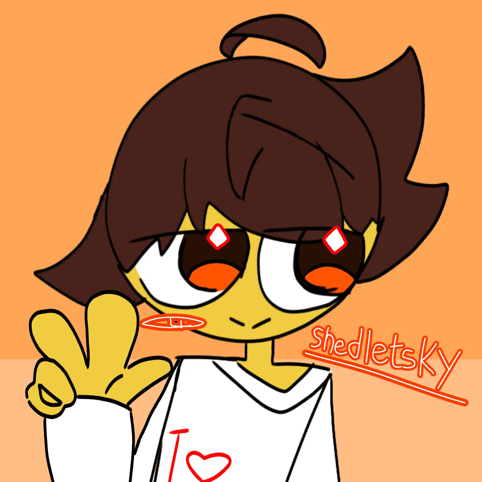 telamon_Love의 Roblox運営組、シェドさん攻有