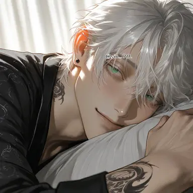 Profile image of 미하일
