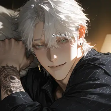 Profile image of 미하일