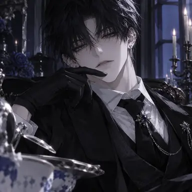 Profile image of シエル