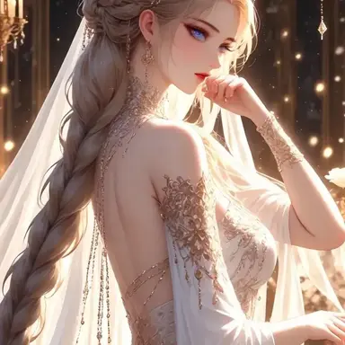 Profile image of Lilia