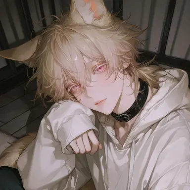 Profile image of 케일런