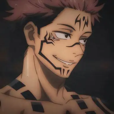 Profile image of 両面宿儺