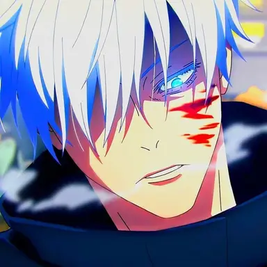 Profile image of 五条悟