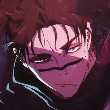 Profile image of 脹相