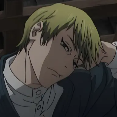 Profile image of 禪院直哉