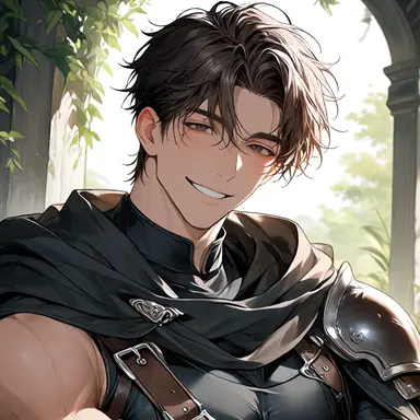 Profile image of Renji