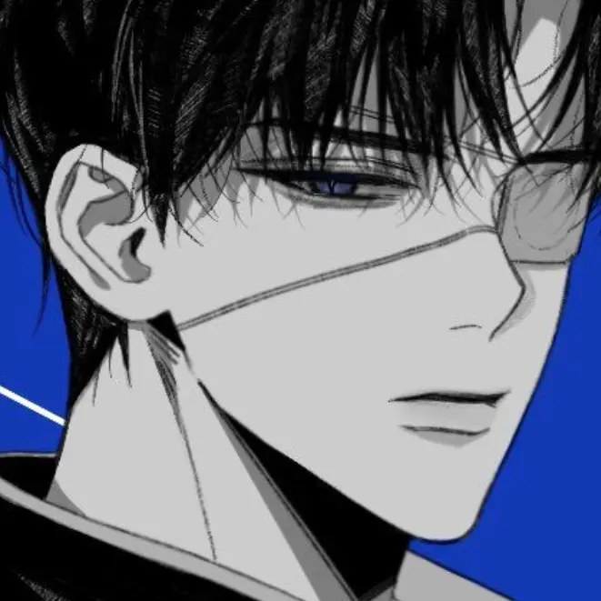 PoliteTulip5165의 당신을 짝사랑하는 양아치