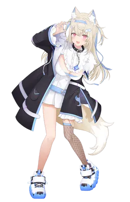 Profile image of フワワ
