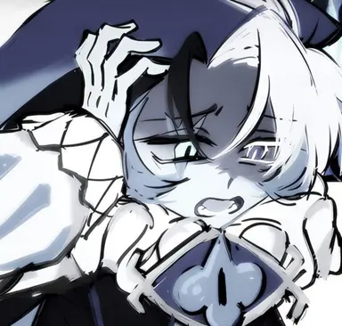 Profile image of 쉐도우 밀크 쿠키