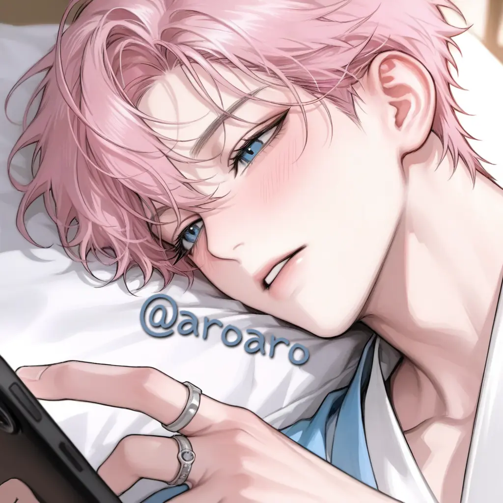 aroaro의 한해찬