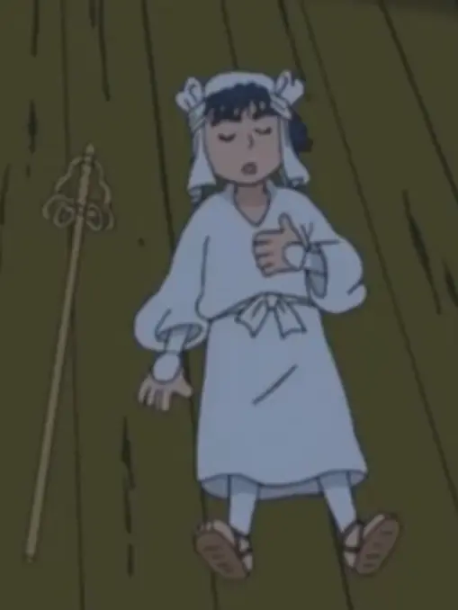 Mangsangga의 해룡 스즈고야(닌타마 풍마류)