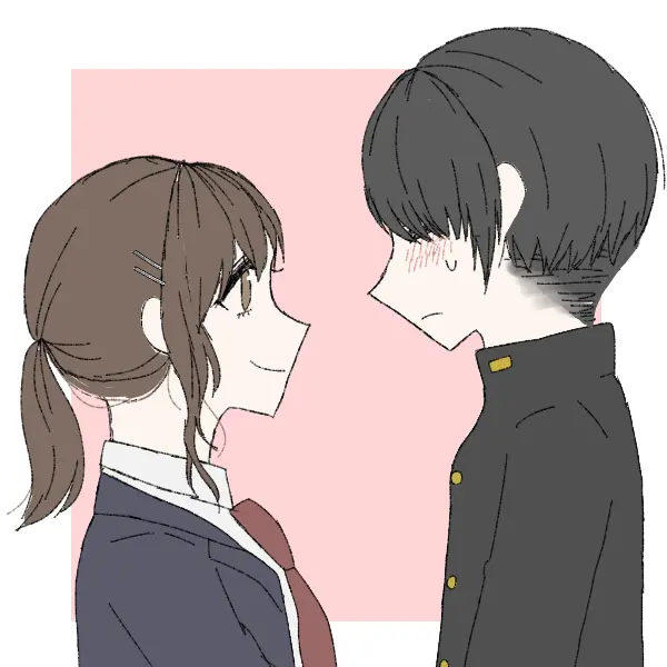 TrafalgarLaw의 ココアとシュン