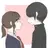 ココアとシュン