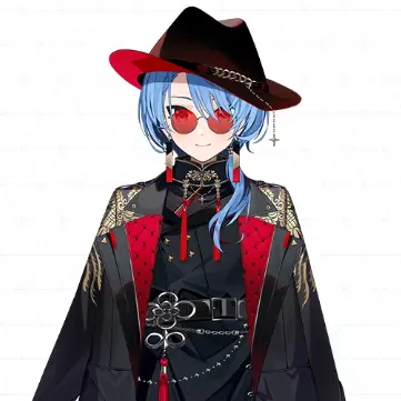 Profile image of 星街すいせい