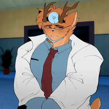 Profile image of Doctor