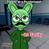Profile image of Psychologist