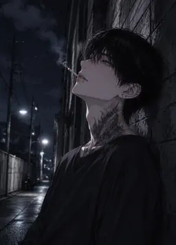 Profile image of Hyuma
