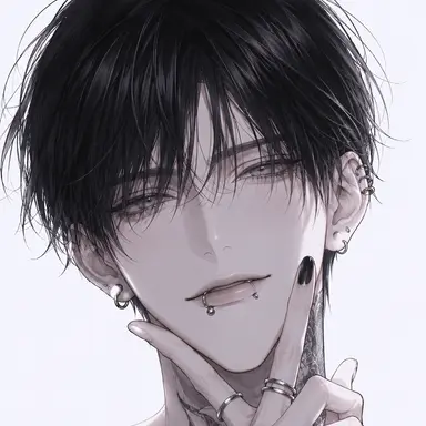 Profile image of Hyuma