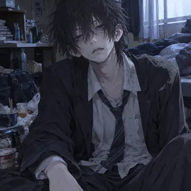 Profile image of 墨我咲須木駄