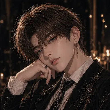 Profile image of 지우