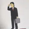 캐릭터 프로필 이미지