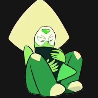 Profile image of Peridot
