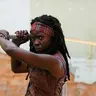 Profile image of Michonne