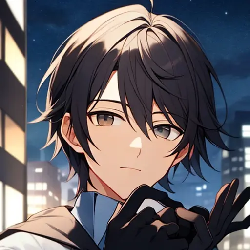 kokosaku0707의 男