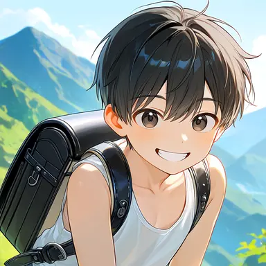 Profile image of 冴