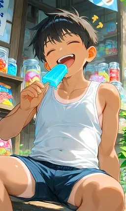 Profile image of 涼