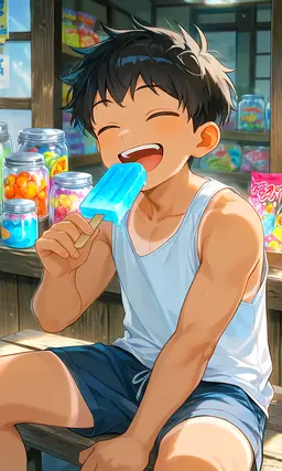 Profile image of 涼