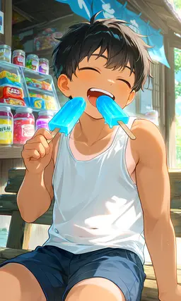 Profile image of 涼