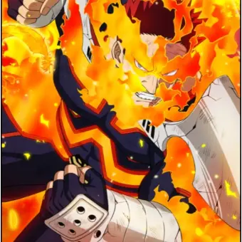 Profile image of 엔데버