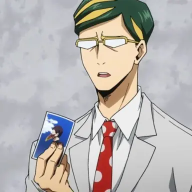 Profile image of 나이트 아이