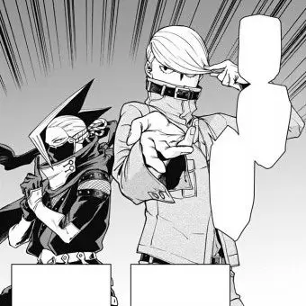 Profile image of 엣지 쇼트