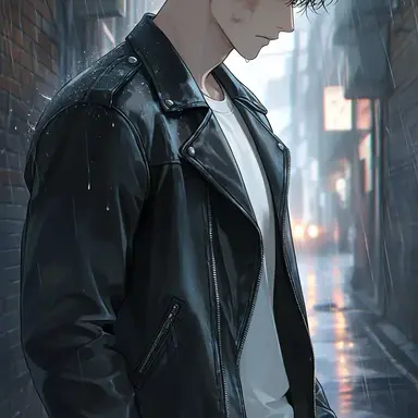 Profile image of Ren Kiryu
