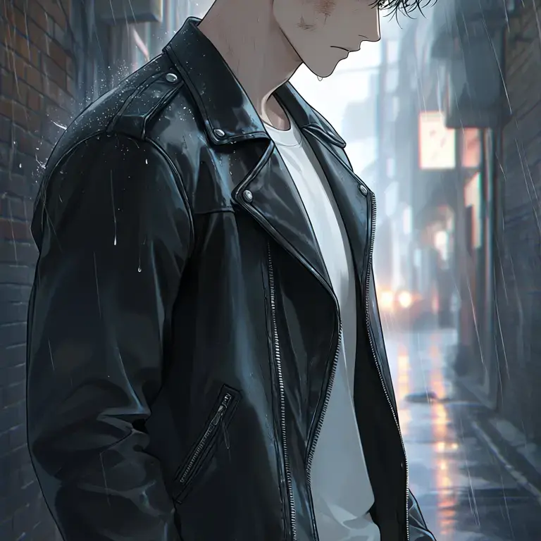 CurvyCold3073의 Rainy Reunion