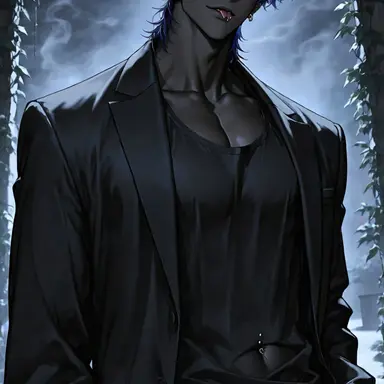 Profile image of 人外